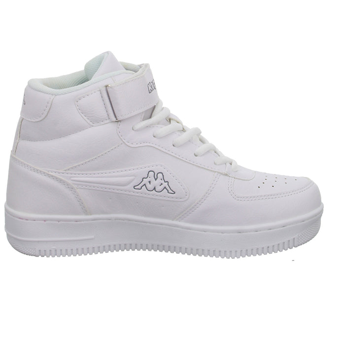 Kappa Sportstiefelette Training STYLECODE: 242610 Bash Mid - SchuhEggers.de
