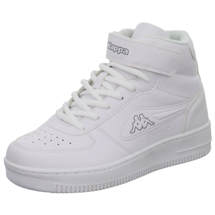 Kappa Sportstiefelette Training STYLECODE: 242610 Bash Mid - SchuhEggers.de