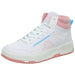 Kappa Sportstiefelette Training STYLECODE: 243317-1021 - SchuhEggers.de