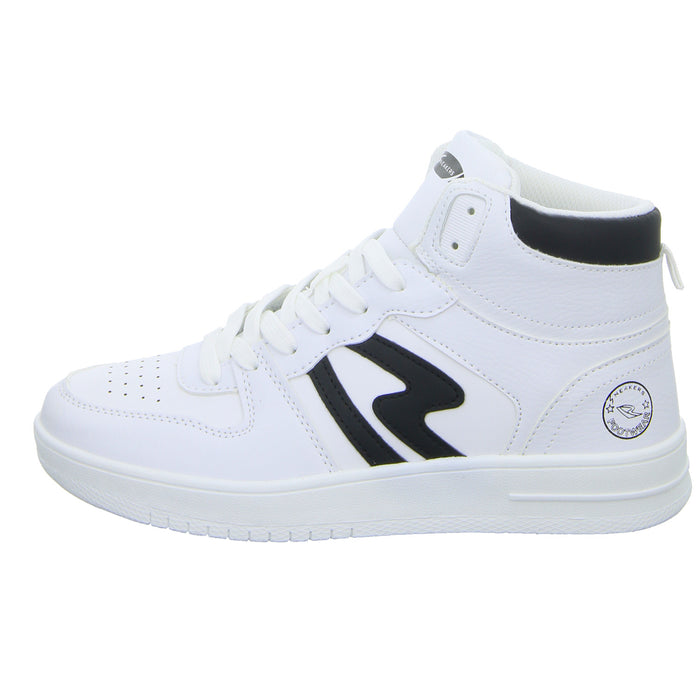 Sneakers Sportstiefelette Training - SchuhEggers.de