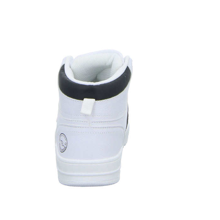 Sneakers Sportstiefelette Training - SchuhEggers.de