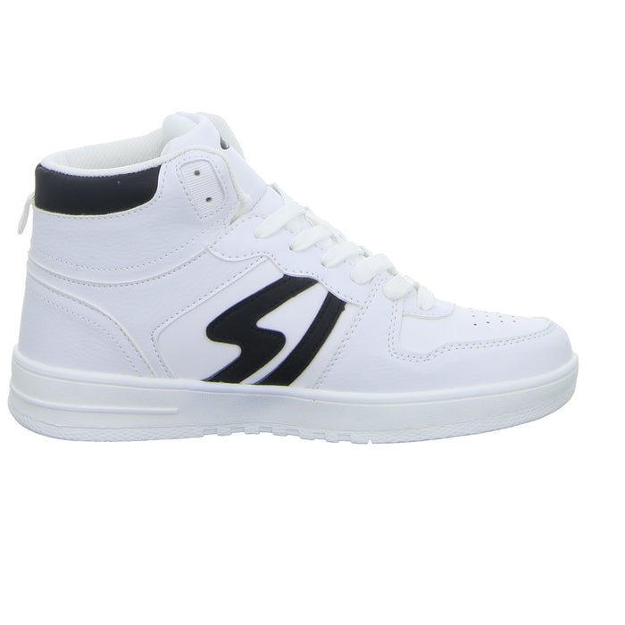 Sneakers Sportstiefelette Training - SchuhEggers.de