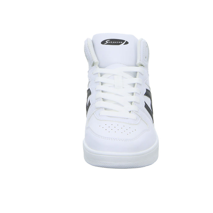 Sneakers Sportstiefelette Training - SchuhEggers.de