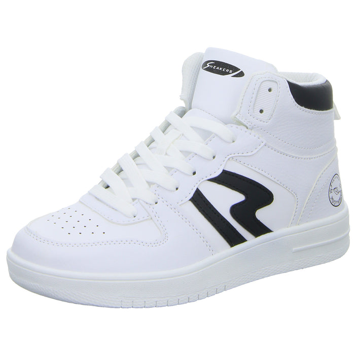 Sneakers Sportstiefelette Training - SchuhEggers.de
