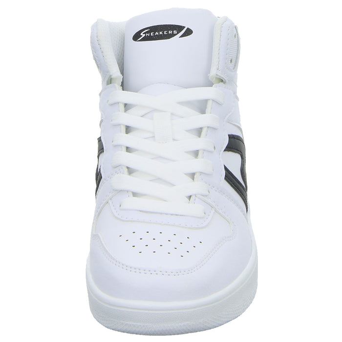 Sneakers Sportstiefelette Training - SchuhEggers.de