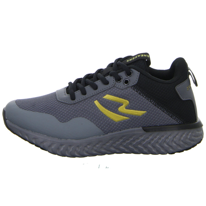 Sneakers Sportstiefelette Training - SchuhEggers.de