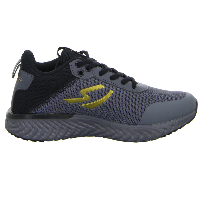 Sneakers Sportstiefelette Training - SchuhEggers.de
