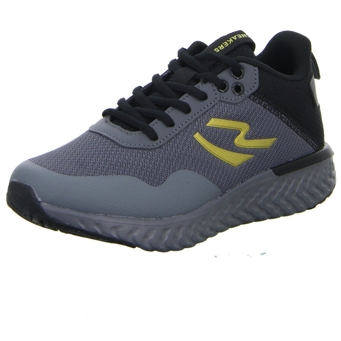 Sneakers Sportstiefelette Training - SchuhEggers.de