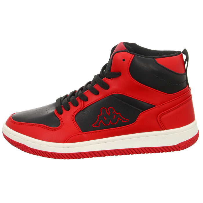 Kappa Sportstiefelette Training STYLECODE: 243078 LINEUP - SchuhEggers.de