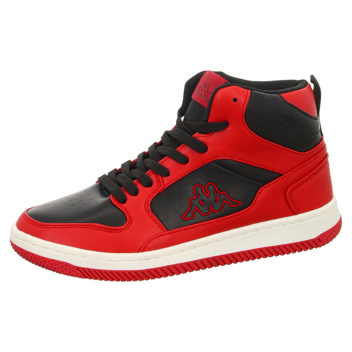 Kappa Sportstiefelette Training STYLECODE: 243078 LINEUP - SchuhEggers.de
