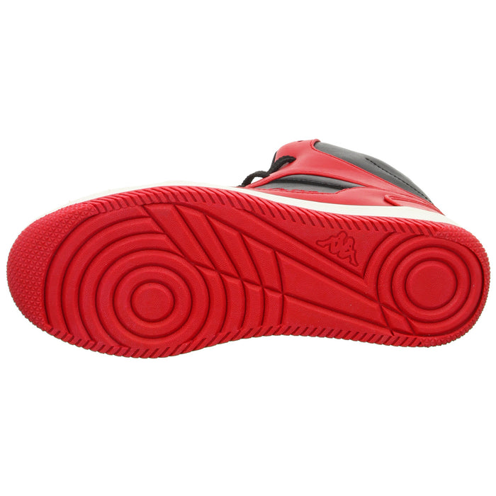 Kappa Sportstiefelette Training STYLECODE: 243078 LINEUP - SchuhEggers.de