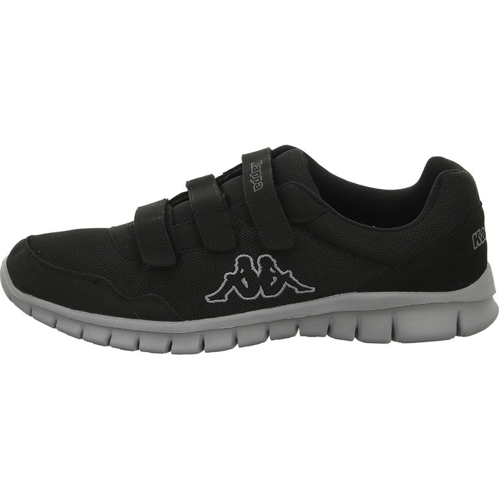 Kappa Sportschuh Klettverschluss STYLECODE: 243204VLBC VALDIS VL BC - SchuhEggers.de