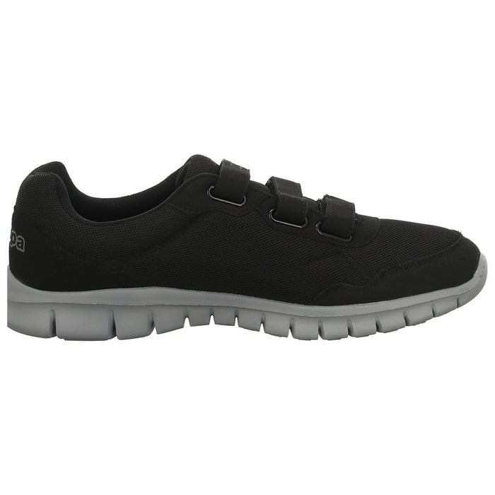 Kappa Sportschuh Klettverschluss STYLECODE: 243204VLBC VALDIS VL BC - SchuhEggers.de