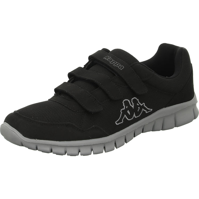 Kappa Sportschuh Klettverschluss STYLECODE: 243204VLBC VALDIS VL BC - SchuhEggers.de