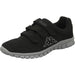 Kappa Sportschuh Klettverschluss STYLECODE: 243204VLBC VALDIS VL BC - SchuhEggers.de