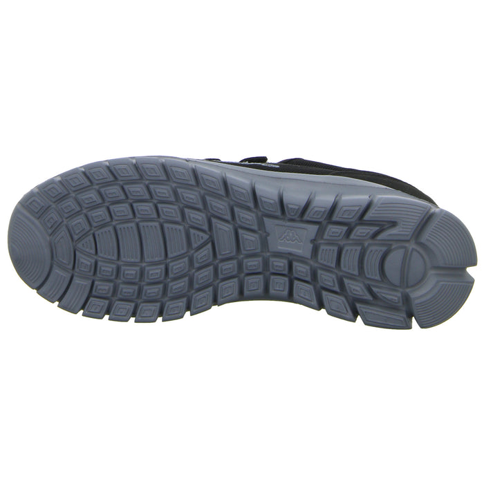 Kappa sports shoe Velcro STYLECODE: 243204VLBC VALDIS VL BC