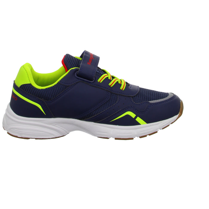 KangaROOS Sportschuh Klettverschluss K-Ni Lucky EV - SchuhEggers.de