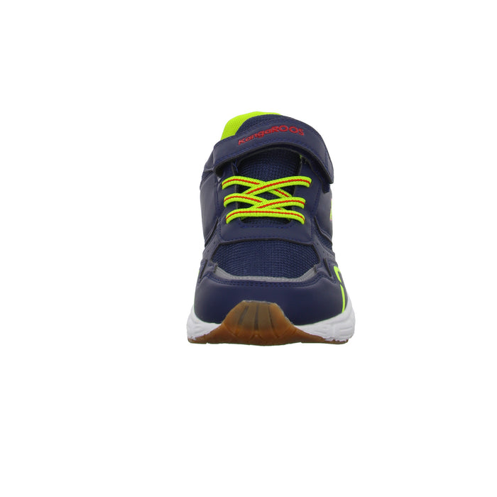 KangaROOS Sportschuh Klettverschluss K-Ni Lucky EV - SchuhEggers.de