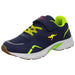 KangaROOS Sportschuh Klettverschluss K-Ni Lucky EV - SchuhEggers.de
