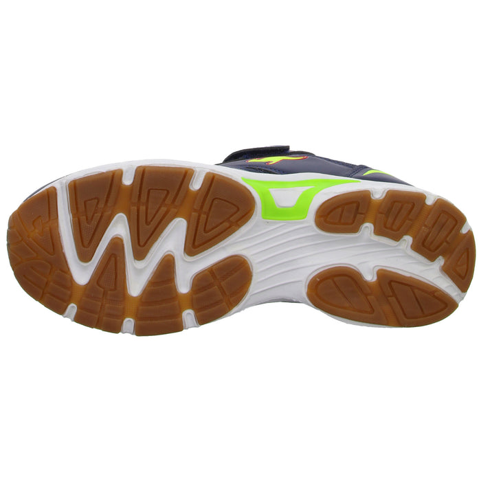 KangaROOS Sportschuh Klettverschluss K-Ni Lucky EV - SchuhEggers.de