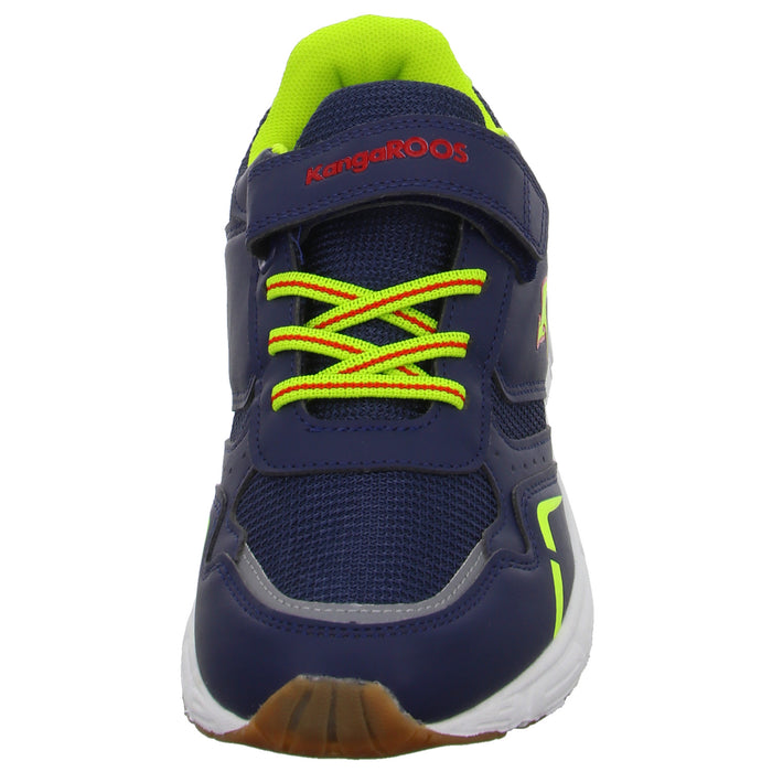 KangaROOS Sportschuh Klettverschluss K-Ni Lucky EV - SchuhEggers.de