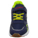 KangaROOS Sportschuh Klettverschluss K-Ni Lucky EV - SchuhEggers.de