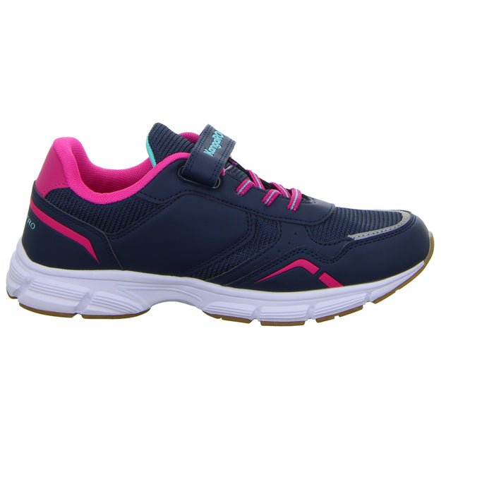 KangaROOS Sportschuh Klettverschluss K-NI LUCKY EV - SchuhEggers.de