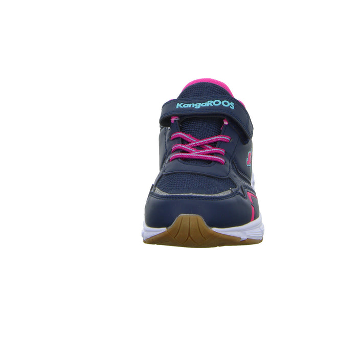 KangaROOS Sportschuh Klettverschluss K-NI LUCKY EV - SchuhEggers.de