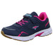 KangaROOS Sportschuh Klettverschluss K-NI LUCKY EV - SchuhEggers.de