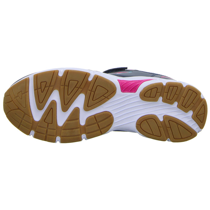 KangaROOS Sportschuh Klettverschluss K-NI LUCKY EV - SchuhEggers.de