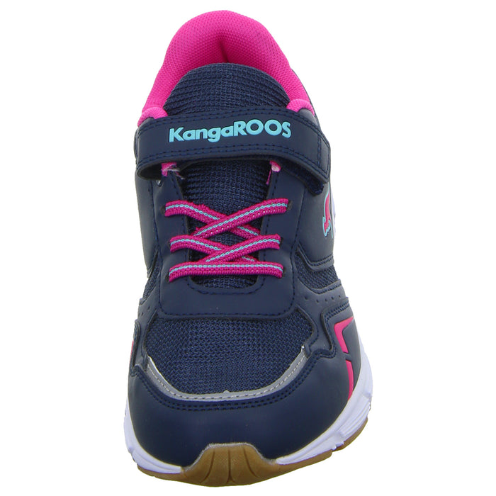 KangaROOS Sportschuh Klettverschluss K-NI LUCKY EV - SchuhEggers.de