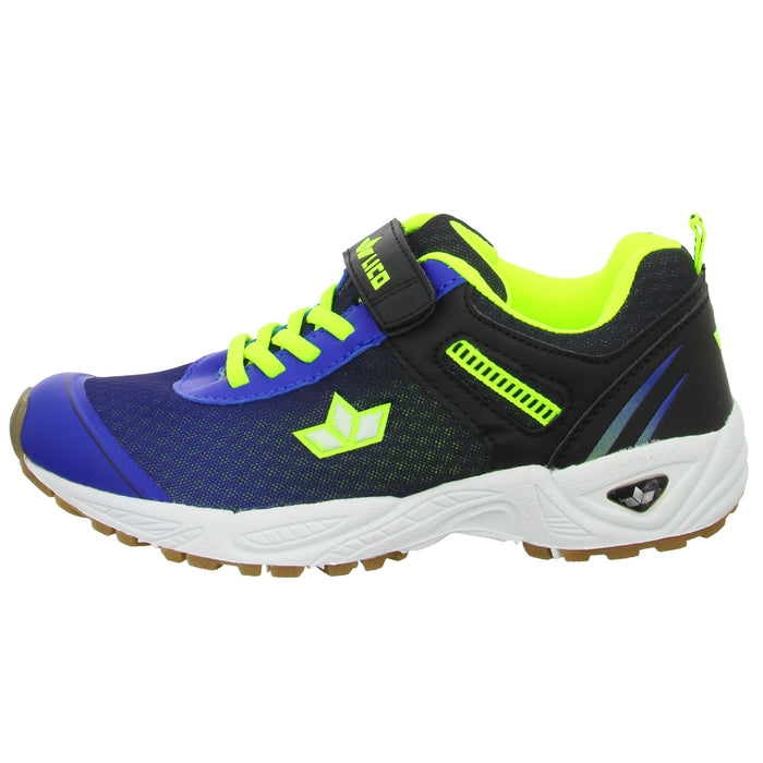 Lico Sportschuh Klettverschluss Barney VS - SchuhEggers.de
