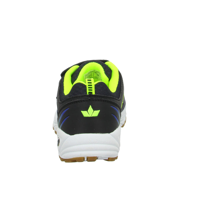 Lico Sportschuh Klettverschluss Barney VS - SchuhEggers.de