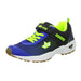Lico Sportschuh Klettverschluss Barney VS - SchuhEggers.de