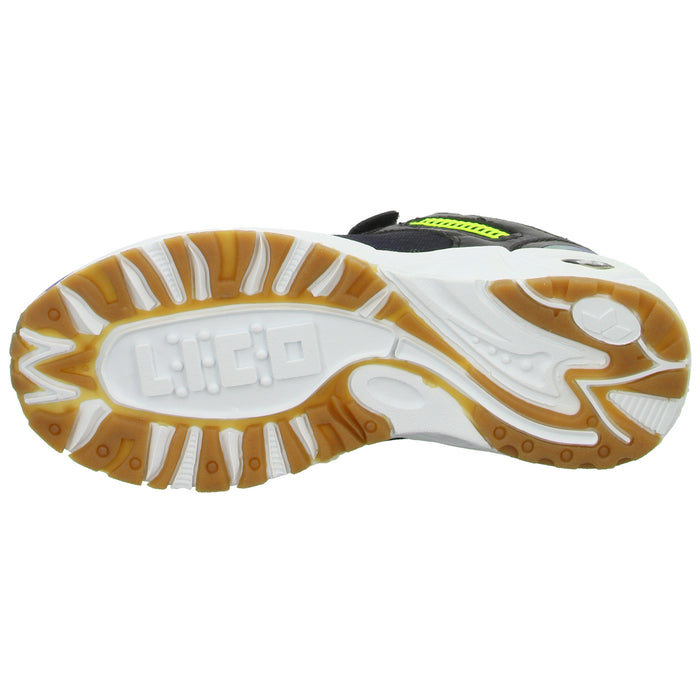 Lico Sportschuh Klettverschluss Barney VS - SchuhEggers.de