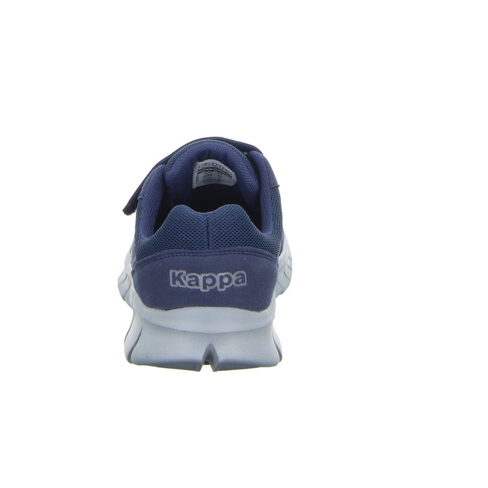 Kappa Sportschuh Klettverschluss STYLECODE: 243204VLBC-6716 - SchuhEggers.de