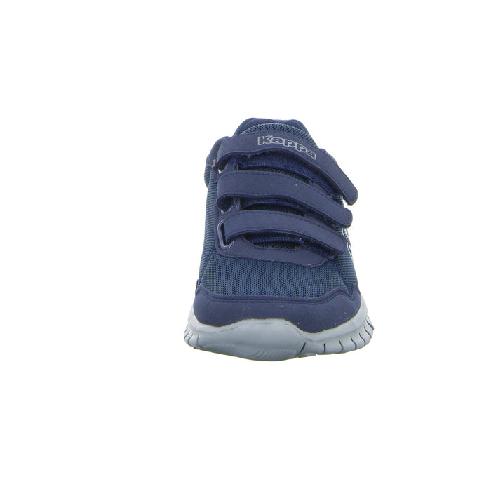 Kappa Sportschuh Klettverschluss STYLECODE: 243204VLBC-6716 - SchuhEggers.de