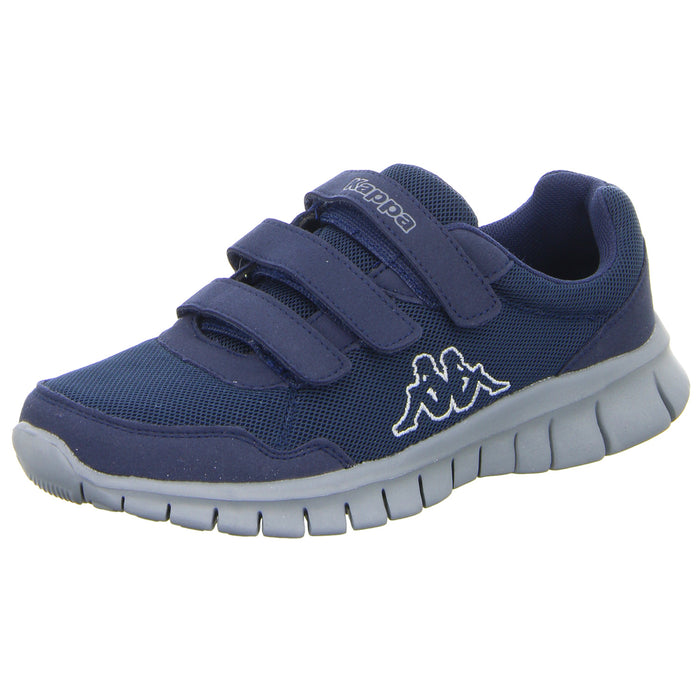 Kappa Sportschuh Klettverschluss STYLECODE: 243204VLBC-6716 - SchuhEggers.de
