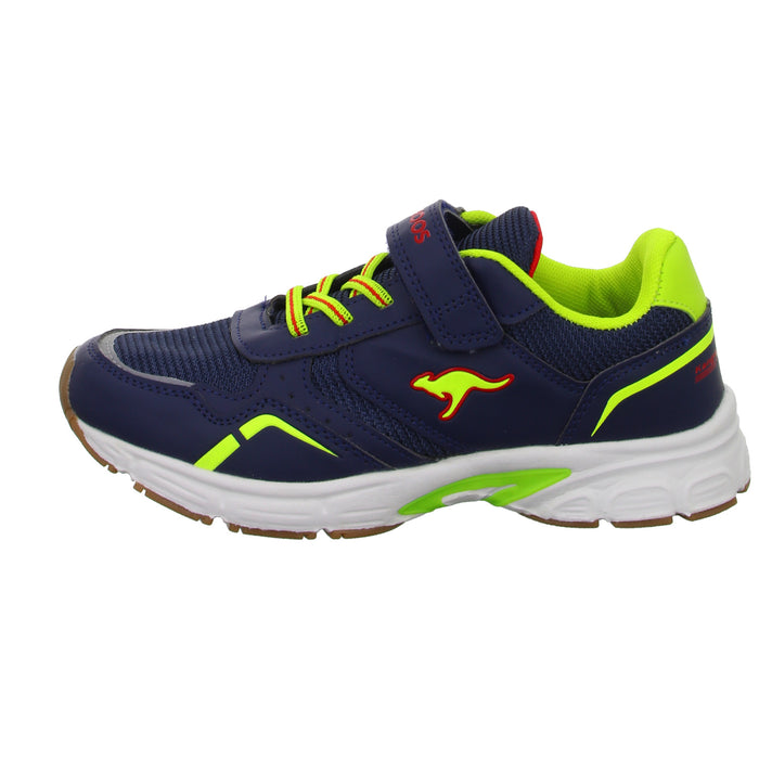 KangaROOS sports shoe Velcro K-Ni Lucky EV