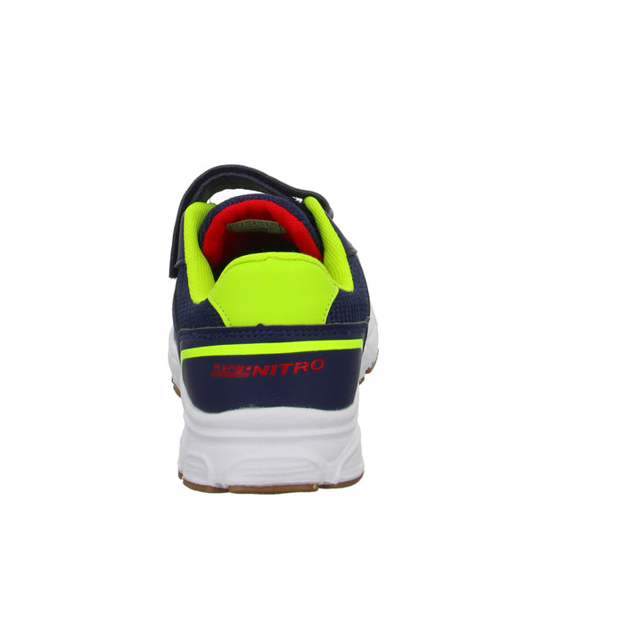KangaROOS sports shoe Velcro K-Ni Lucky EV