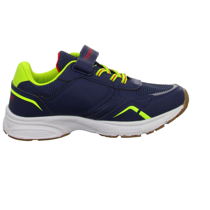 KangaROOS sports shoe Velcro K-Ni Lucky EV