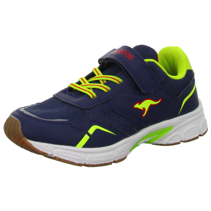 KangaROOS sports shoe Velcro K-Ni Lucky EV