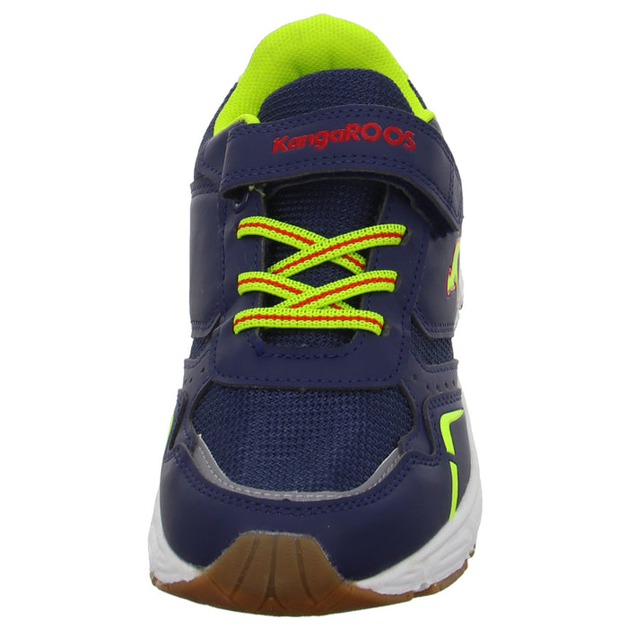 KangaROOS sports shoe Velcro K-Ni Lucky EV