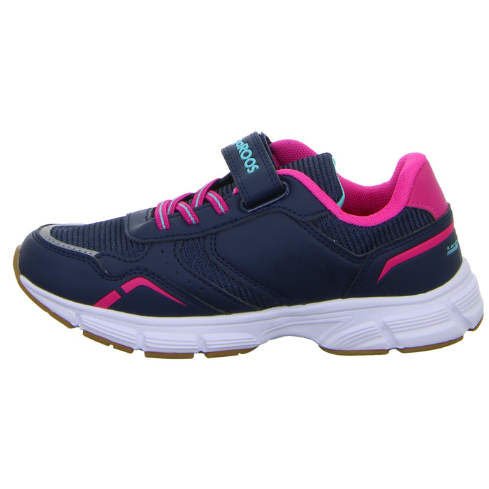KangaROOS sports shoe Velcro K-NI LUCKY EV