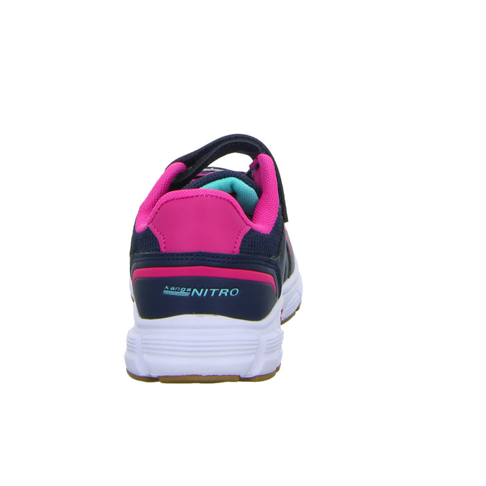 KangaROOS sports shoe Velcro K-NI LUCKY EV