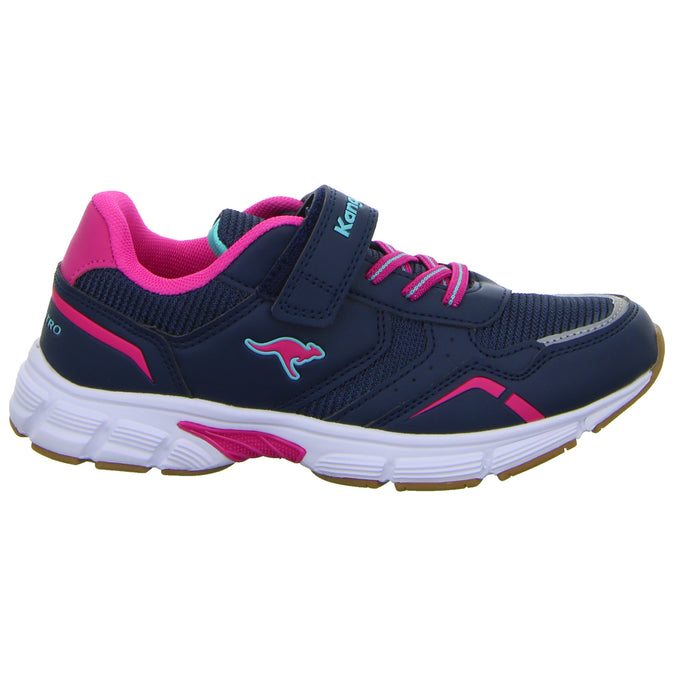 KangaROOS sports shoe Velcro K-NI LUCKY EV