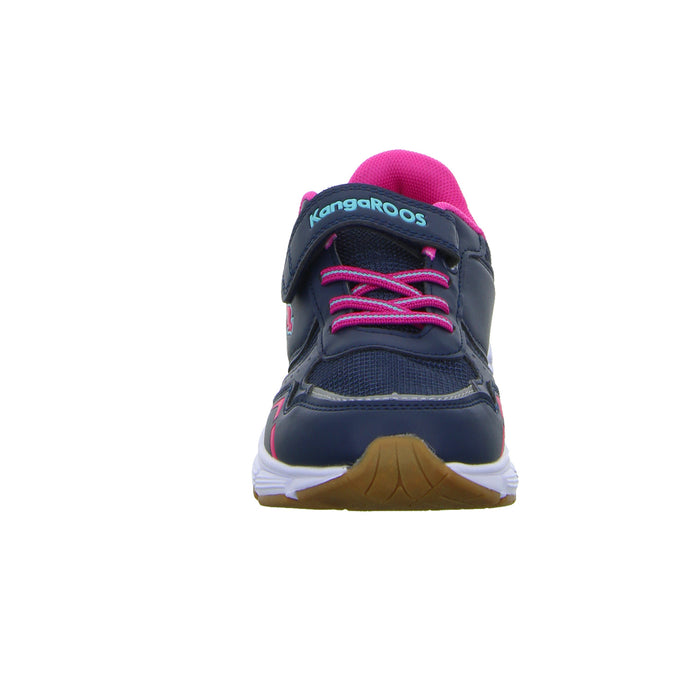 KangaROOS sports shoe Velcro K-NI LUCKY EV