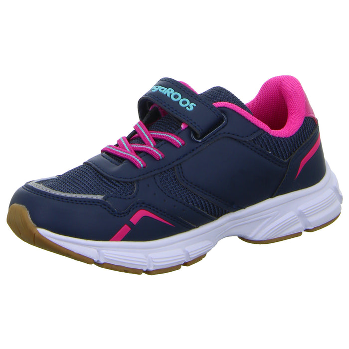 KangaROOS sports shoe Velcro K-NI LUCKY EV