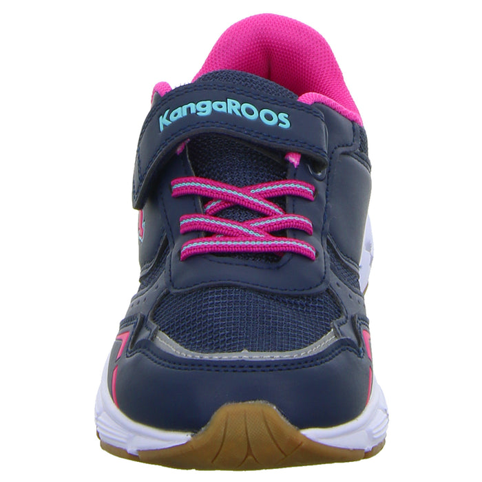 KangaROOS sports shoe Velcro K-NI LUCKY EV