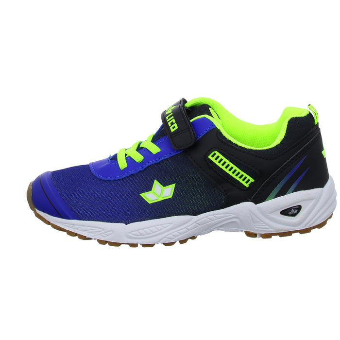 Lico Sportschuh Klettverschluss Barney VS - SchuhEggers.de